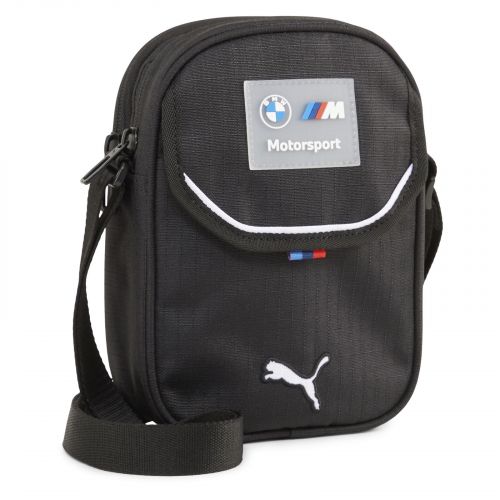 Torba na ramię Puma BMW M Motorsport Portable 903680