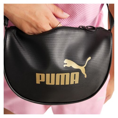 Torba na ramię Puma Core Up Half Moon 3L 902820