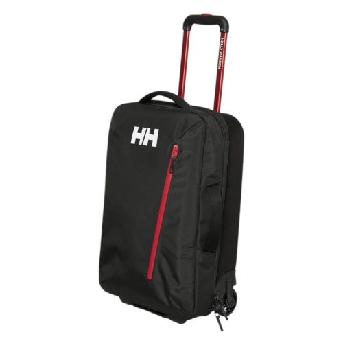 Torba podróżna na kółkach Helly Hansen Sport Expedition Trolley Carry On 40L 67445