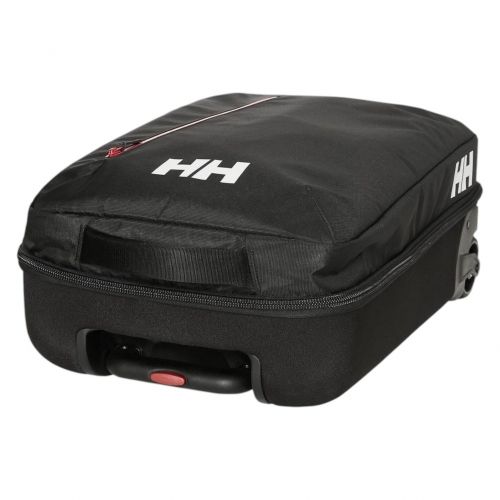 Torba podróżna na kółkach Helly Hansen Sport Expedition Trolley Carry On 40L 67445