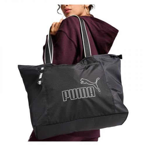 Torba sportowa damska Puma Buzz Shopper 090939