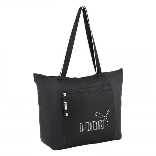 Torba sportowa damska Puma Buzz Shopper 090939