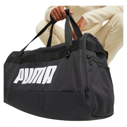 Torba sportowa Puma Challenger Duffel M 58L 0795310