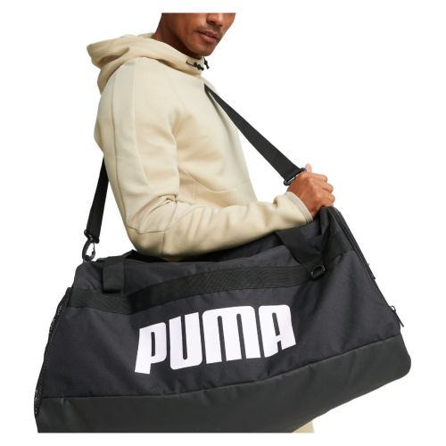 Torba sportowa Puma Challenger Duffel M 58L 0795310