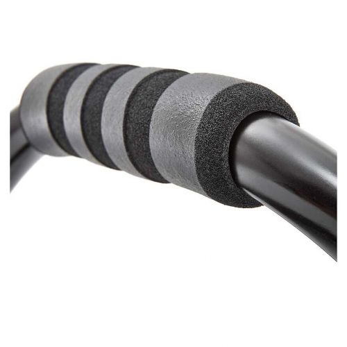 Uchwyty do pompek adidas Push Up Bars ADAC-12231