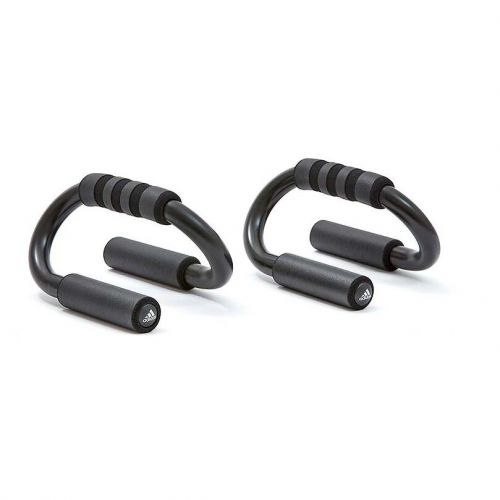 Uchwyty do pompek adidas Push Up Bars ADAC-12231