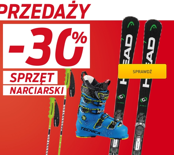 Sklep Sportowy INTERSPORT Polska S.A.